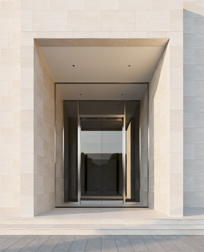 Vekazx Institute Exterior