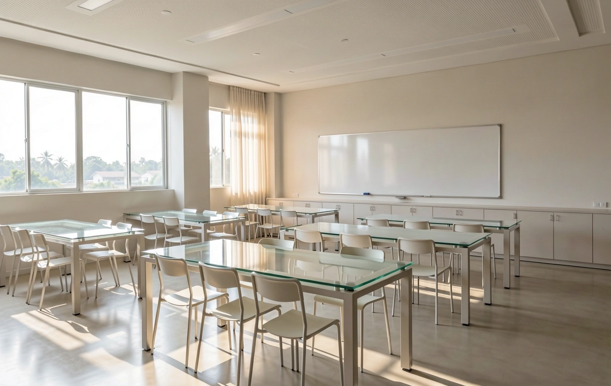 Institute Environment