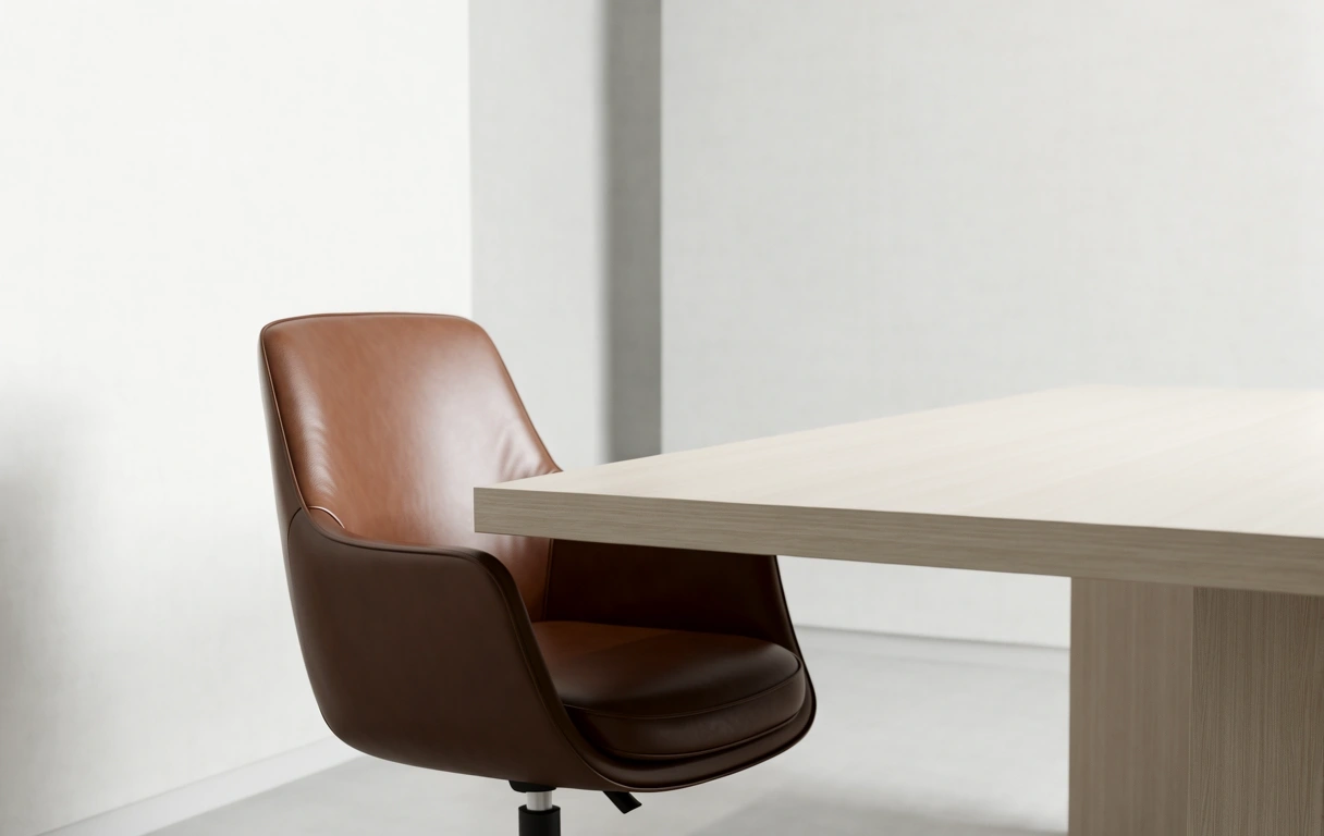 Classroom setting for precision placement interviews