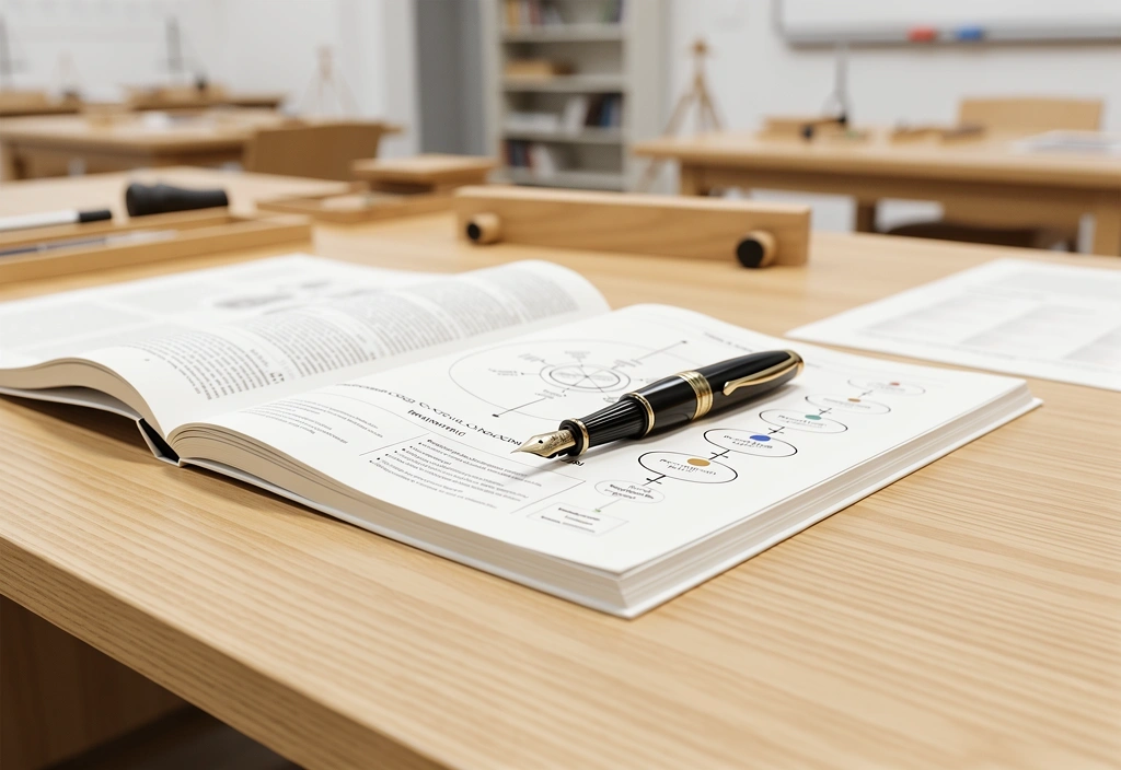 Methodology Visualization