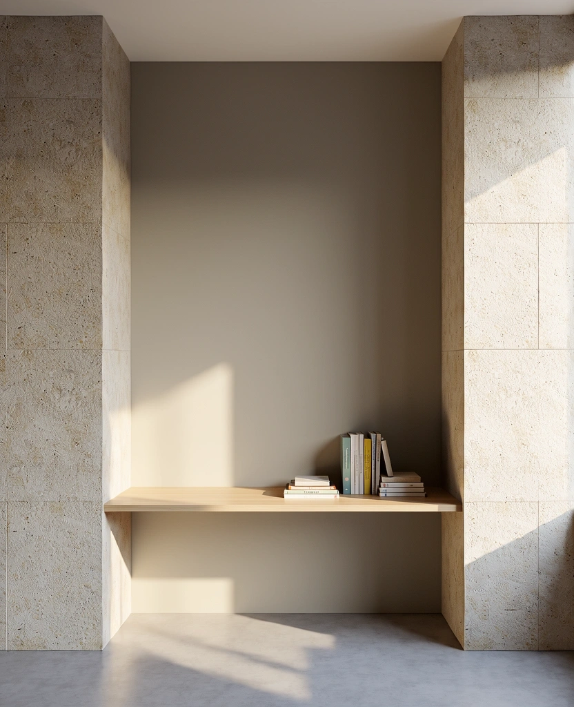 Vekazx Institute Interior